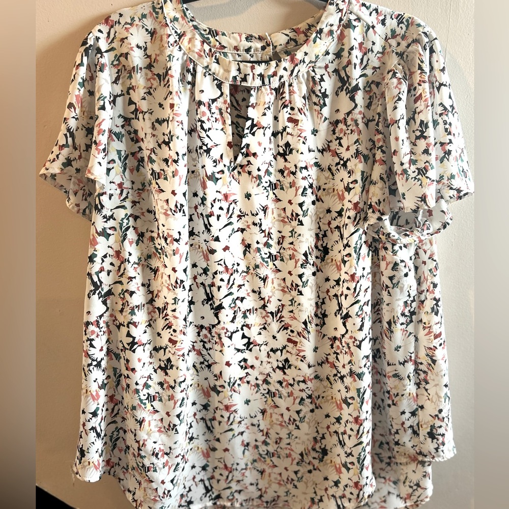 Torrid Size 2 Top